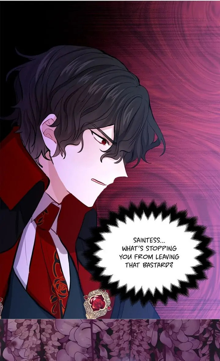 I'm the Soldier's Ex-Girlfriend Chapter 91 page 5 - 