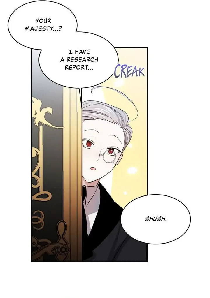 I'm the Soldier's Ex-Girlfriend Chapter 91 page 42 - 
