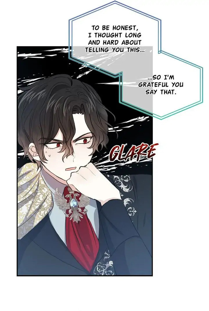 I'm the Soldier's Ex-Girlfriend Chapter 91 page 44 - 