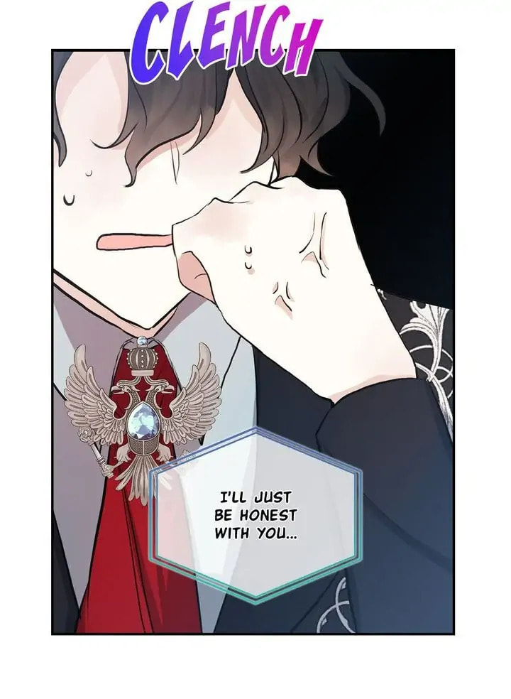 I'm the Soldier's Ex-Girlfriend Chapter 91 page 45 - 