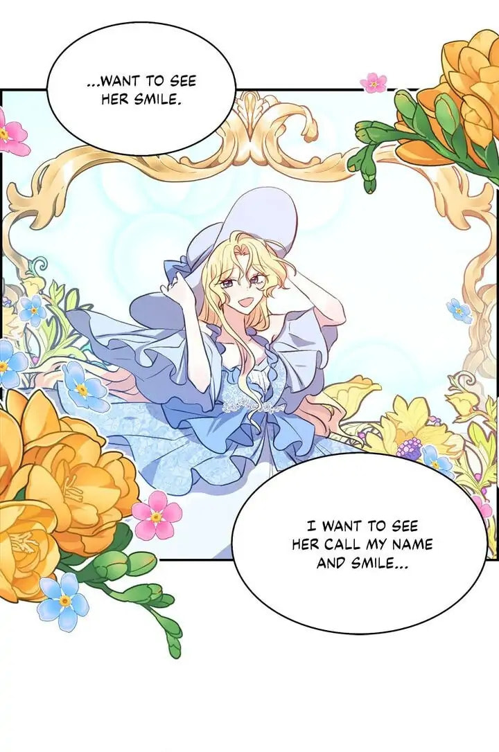 I'm the Soldier's Ex-Girlfriend Chapter 91 page 51 - 
