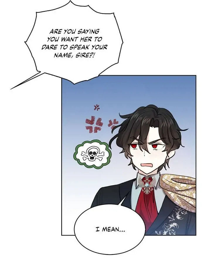 I'm the Soldier's Ex-Girlfriend Chapter 91 page 52 - 