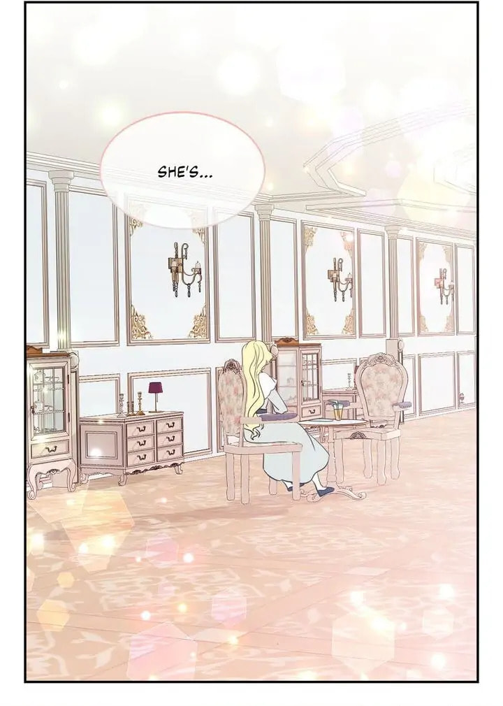 I'm the Soldier's Ex-Girlfriend Chapter 91 page 54 - 