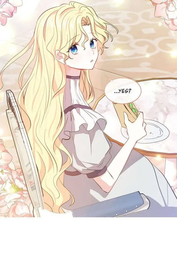 I'm the Soldier's Ex-Girlfriend Chapter 91 page 56 - 