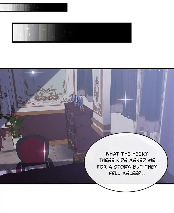 I'm the Soldier's Ex-Girlfriend Chapter 91 page 57 - 