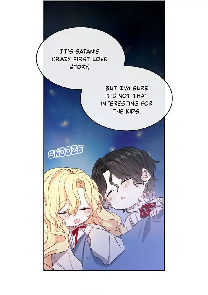 I'm the Soldier's Ex-Girlfriend Chapter 91 page 58 - 