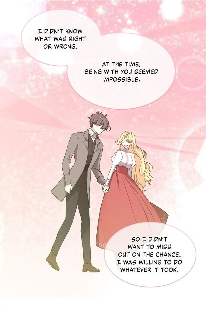 I'm the Soldier's Ex-Girlfriend Chapter 91 page 60 - 