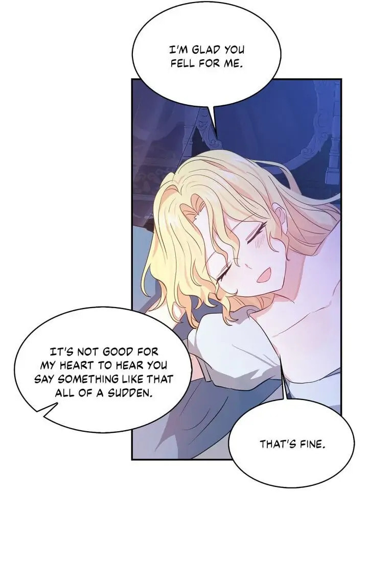 I'm the Soldier's Ex-Girlfriend Chapter 91 page 61 - 