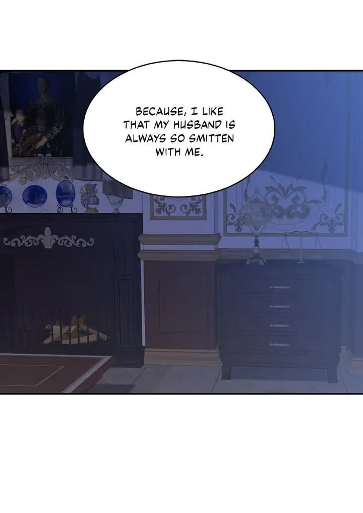 I'm the Soldier's Ex-Girlfriend Chapter 91 page 62 - 