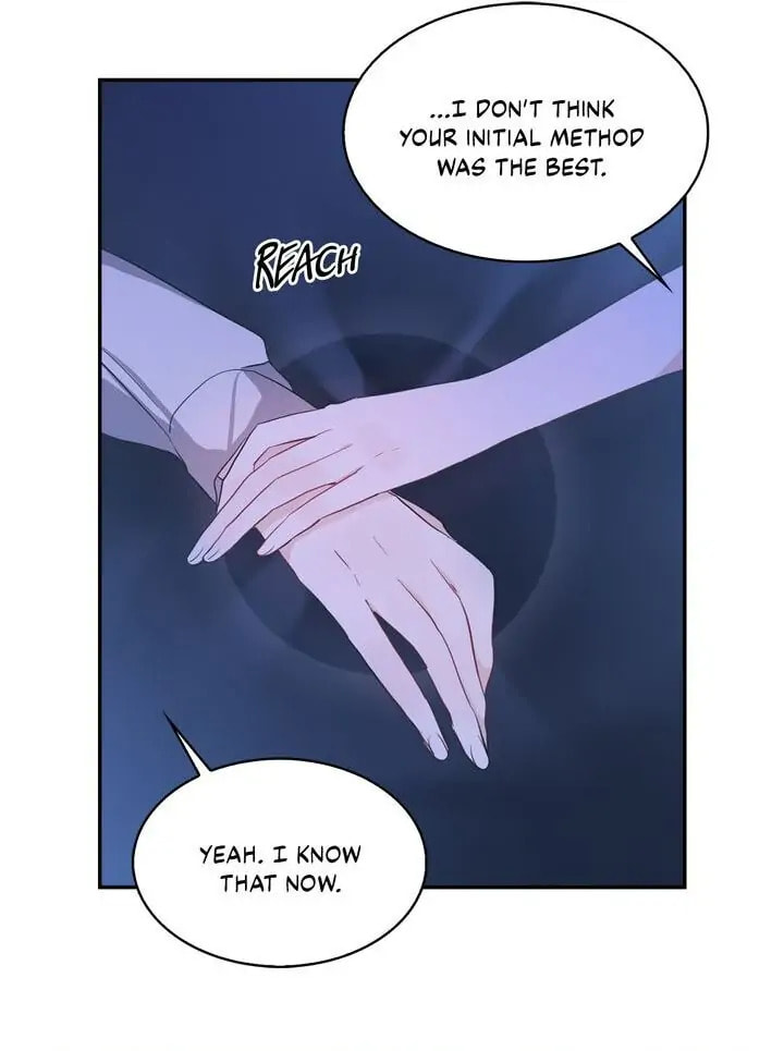 I'm the Soldier's Ex-Girlfriend Chapter 91 page 63 - 