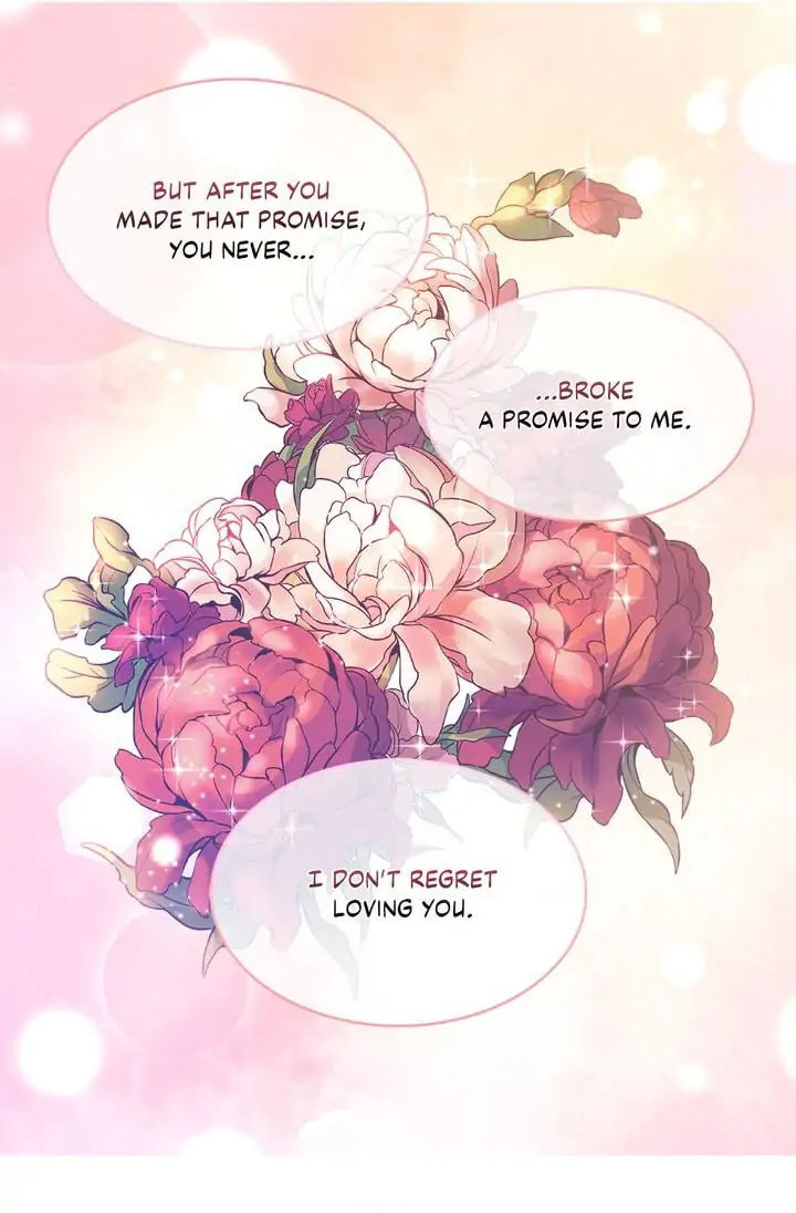 I'm the Soldier's Ex-Girlfriend Chapter 91 page 64 - 