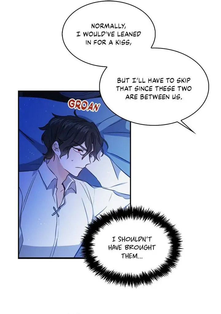 I'm the Soldier's Ex-Girlfriend Chapter 91 page 65 - 