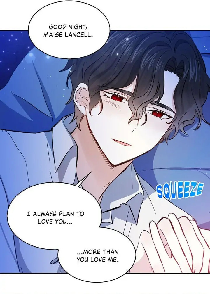 I'm the Soldier's Ex-Girlfriend Chapter 91 page 66 - 