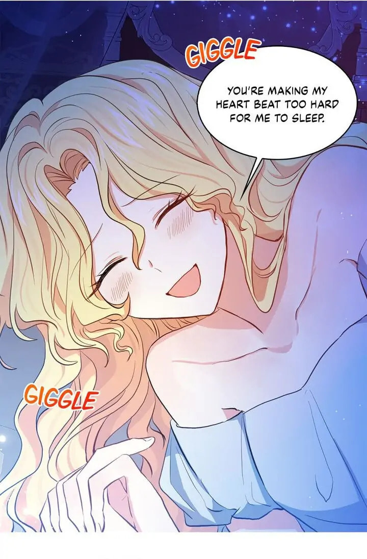 I'm the Soldier's Ex-Girlfriend Chapter 91 page 67 - 