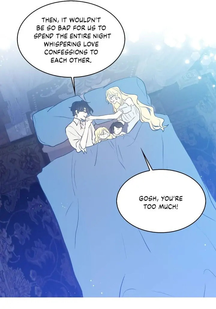 I'm the Soldier's Ex-Girlfriend Chapter 91 page 68 - 