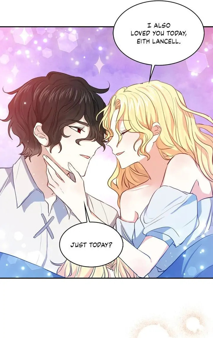 I'm the Soldier's Ex-Girlfriend Chapter 91 page 69 - 