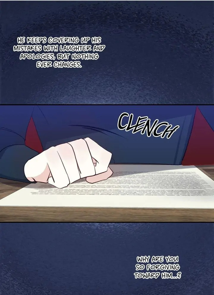 I'm the Soldier's Ex-Girlfriend Chapter 91 page 8 - 