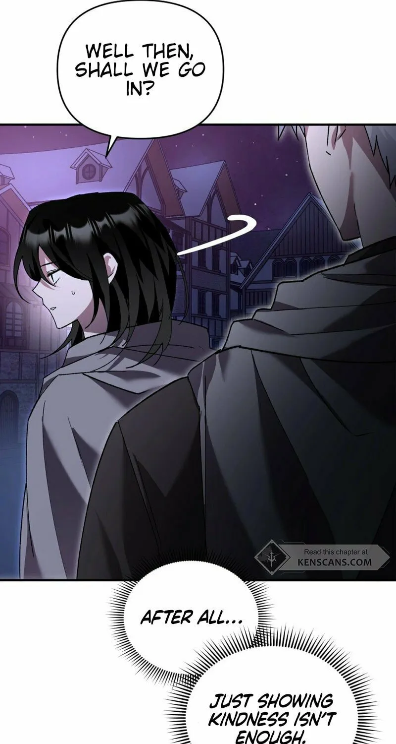 I'm the Solo Guide Chapter 13 page 24 - 