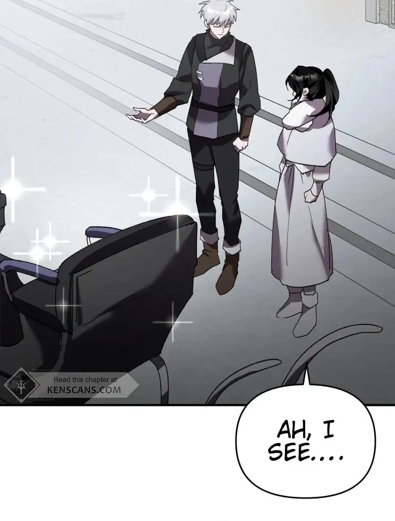 I'm the Solo Guide Chapter 13 page 31 - 