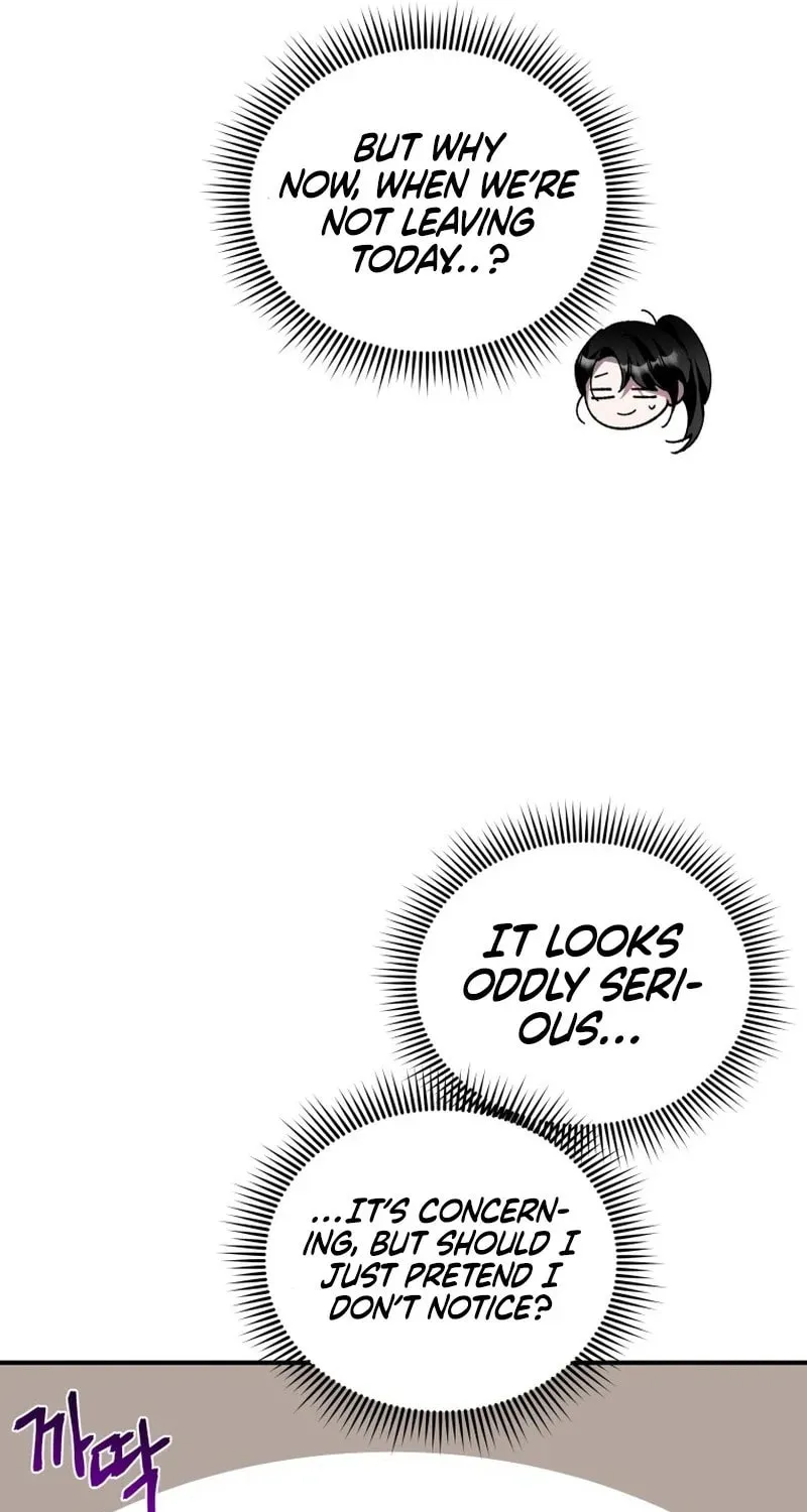 I'm the Solo Guide Chapter 13 page 32 - 