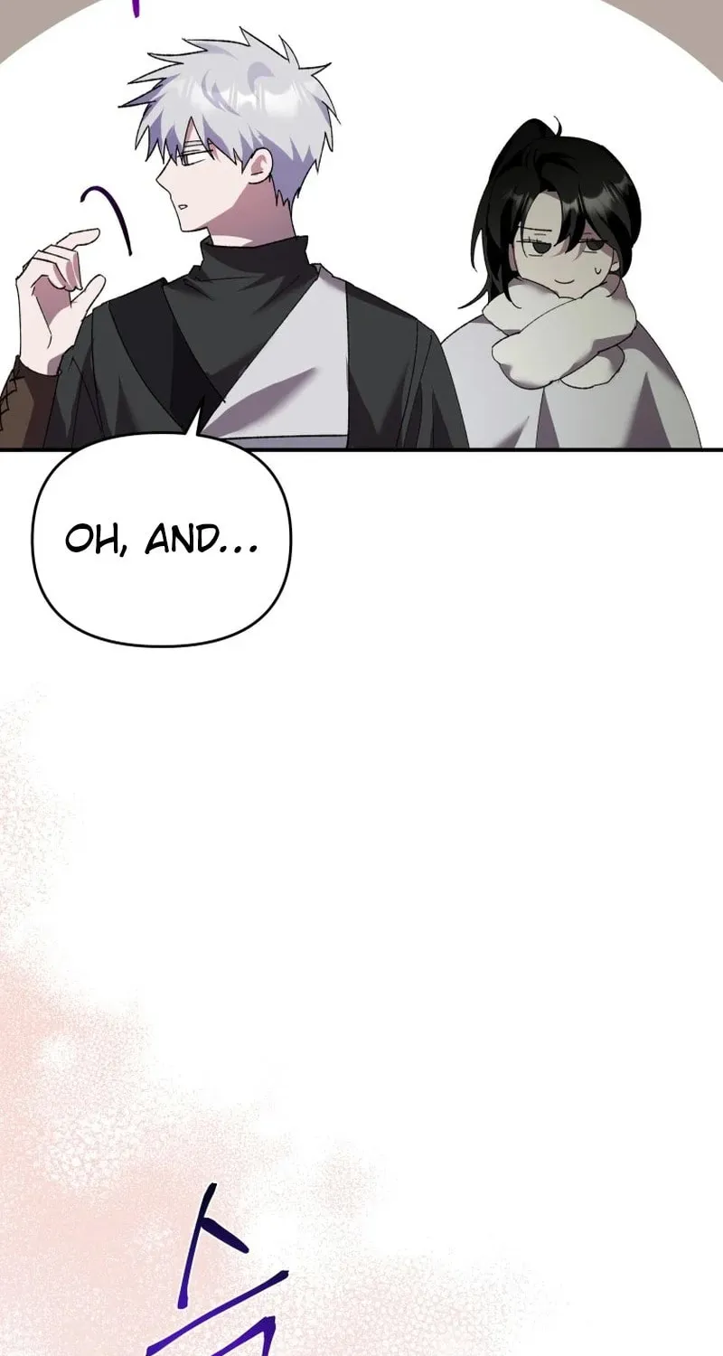 I'm the Solo Guide Chapter 13 page 33 - 