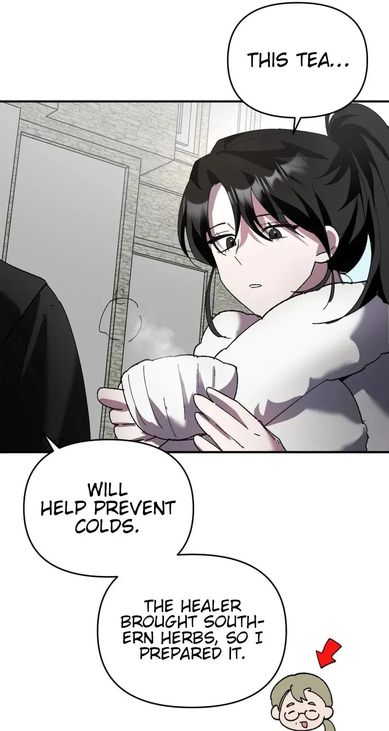 I'm the Solo Guide Chapter 13 page 35 - 