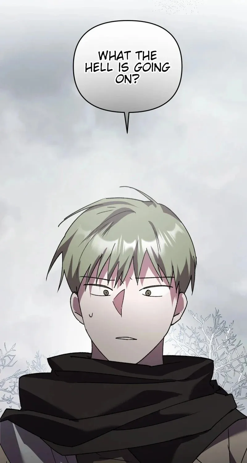 I'm the Solo Guide Chapter 13 page 41 - 