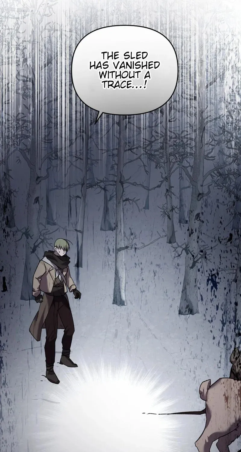 I'm the Solo Guide Chapter 13 page 43 - 