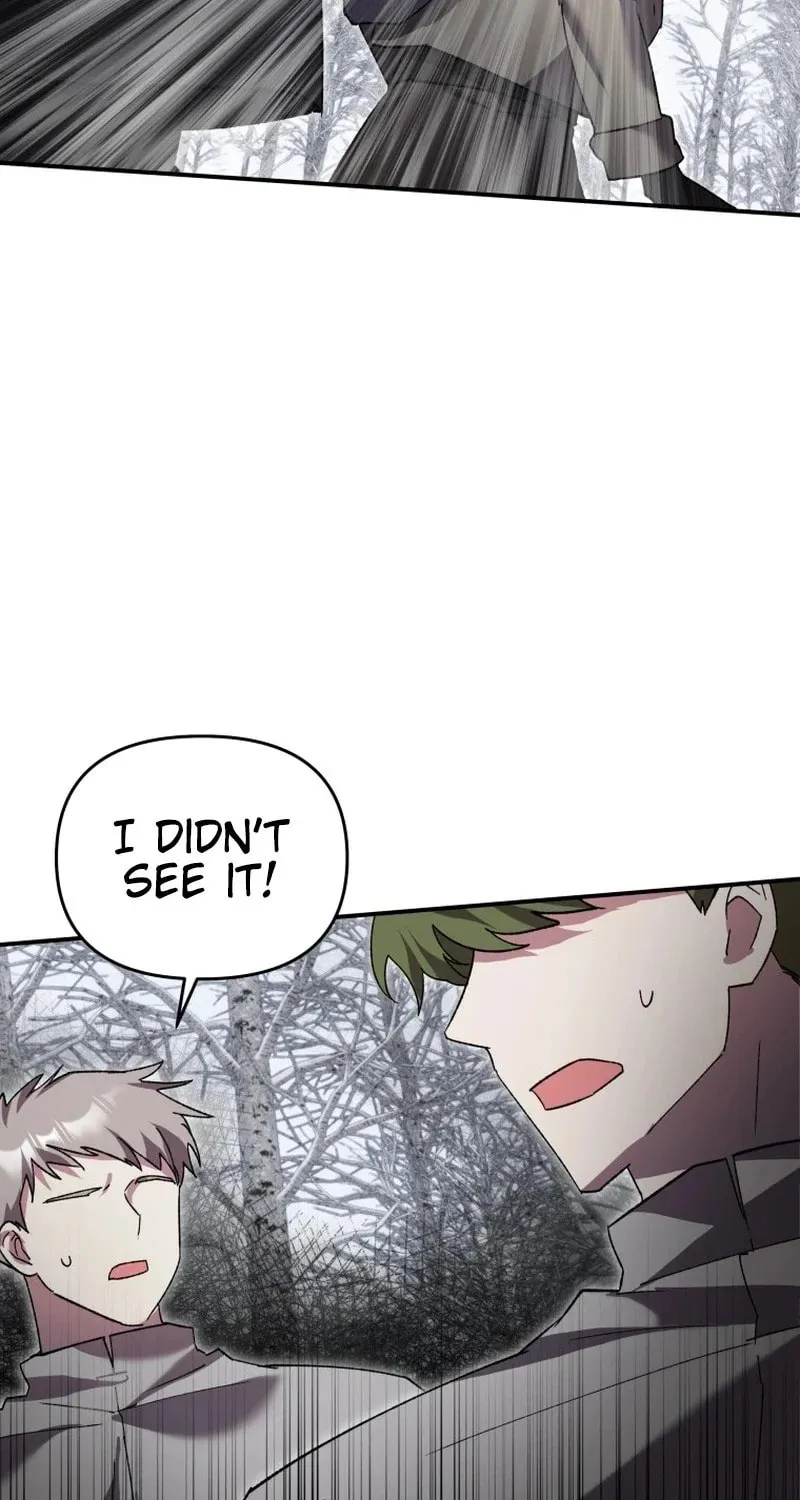 I'm the Solo Guide Chapter 13 page 45 - 