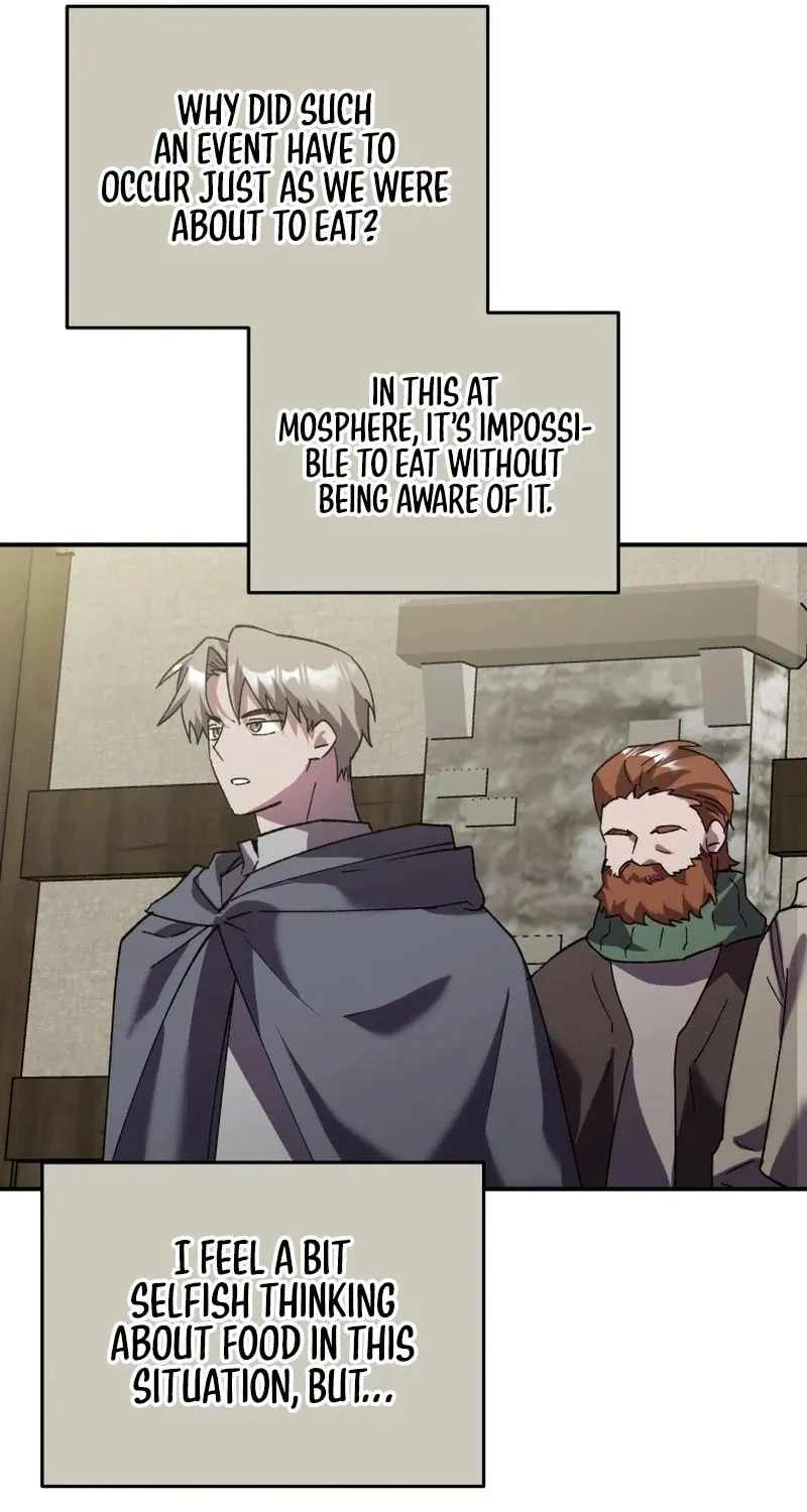 I'm the Solo Guide Chapter 13 page 70 - 