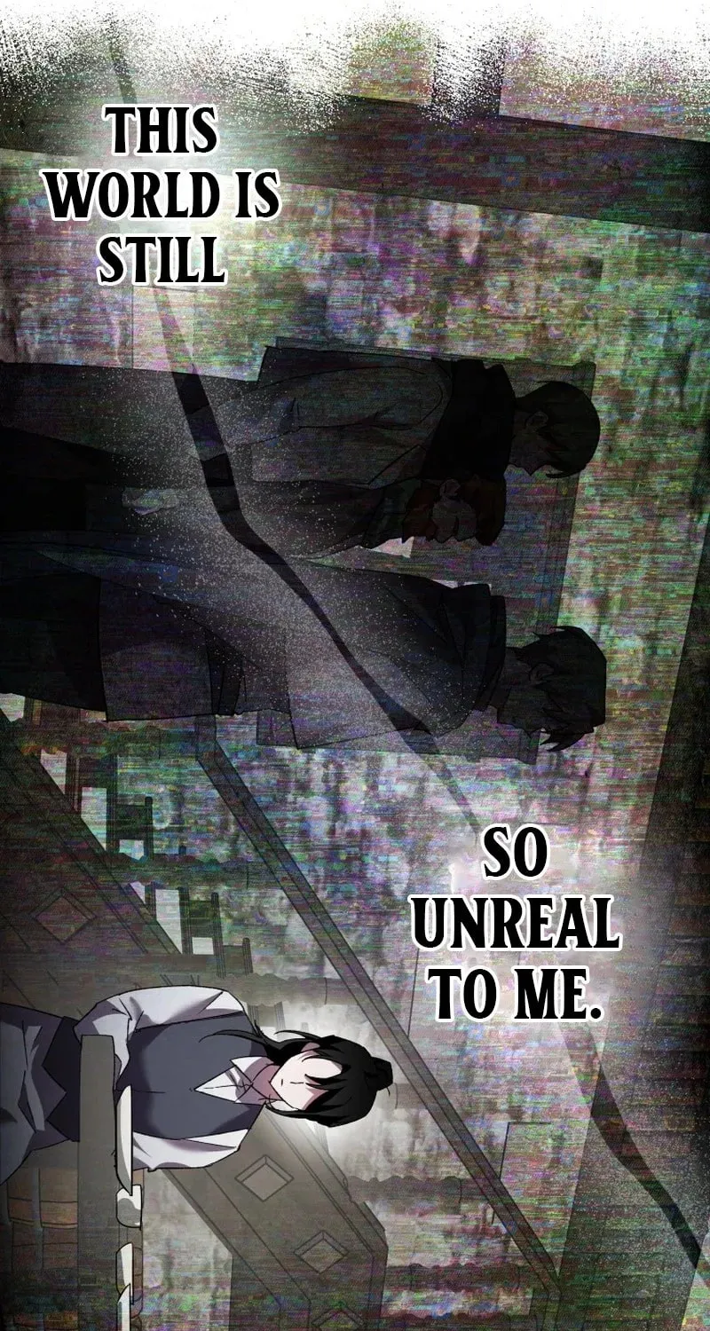 I'm the Solo Guide Chapter 13 page 73 - 