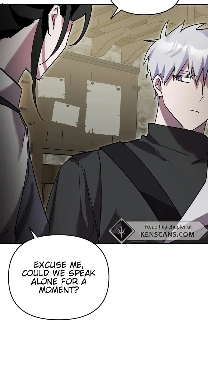 I'm the Solo Guide Chapter 13 page 86 - 