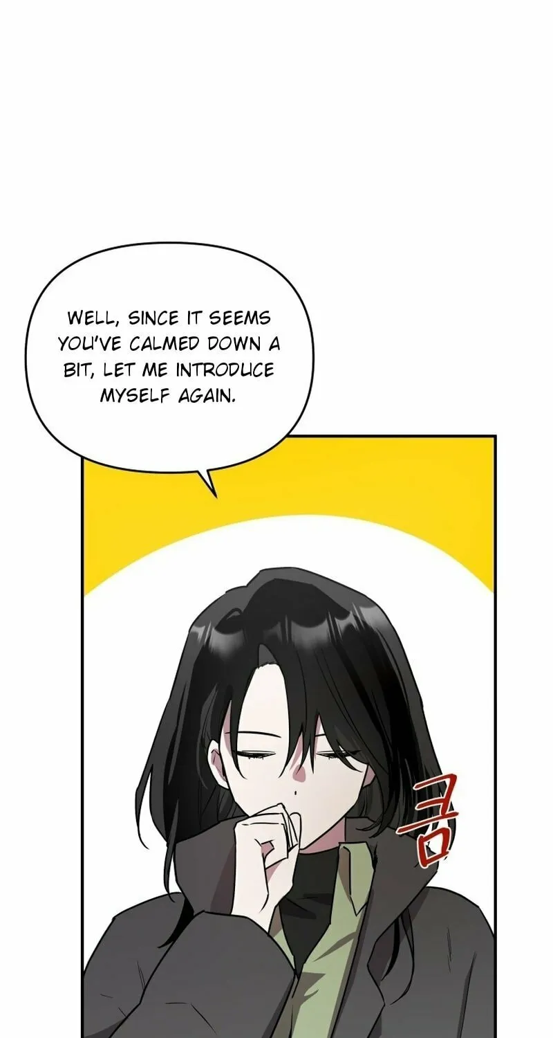 I'm the Solo Guide Chapter 2 page 3 - 