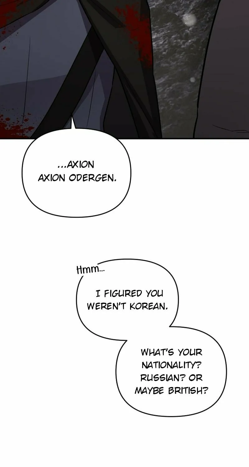I'm the Solo Guide Chapter 2 page 5 - 