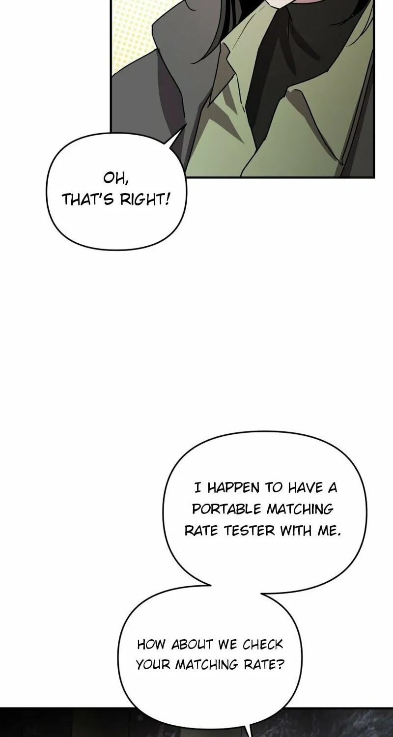 I'm the Solo Guide Chapter 2 page 8 - 