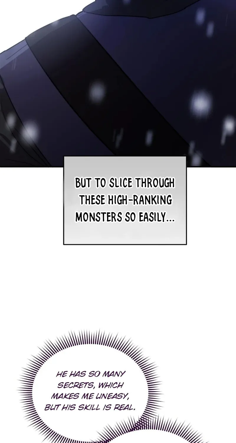 I'm the Solo Guide Chapter 2 page 92 - 