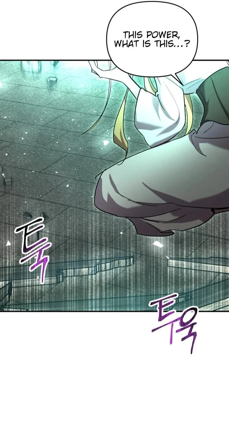 I'm the Solo Guide Chapter 21 page 13 - 