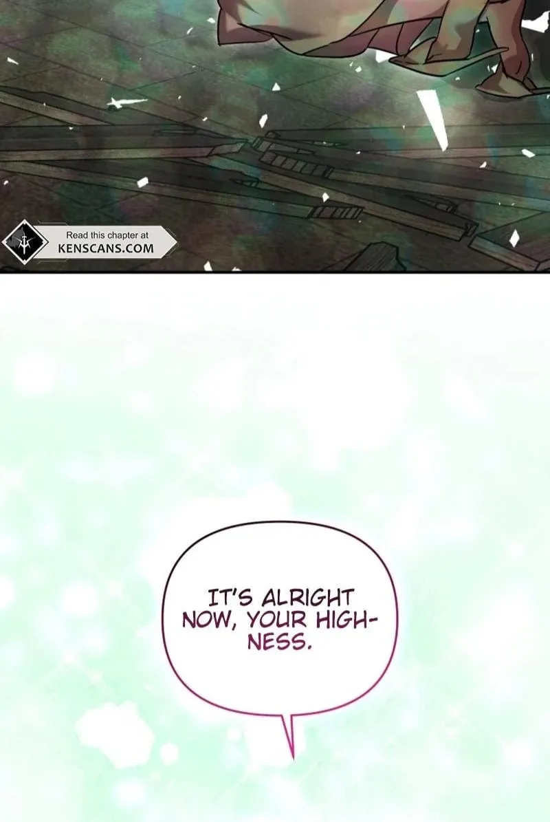 I'm the Solo Guide Chapter 21 page 16 - 