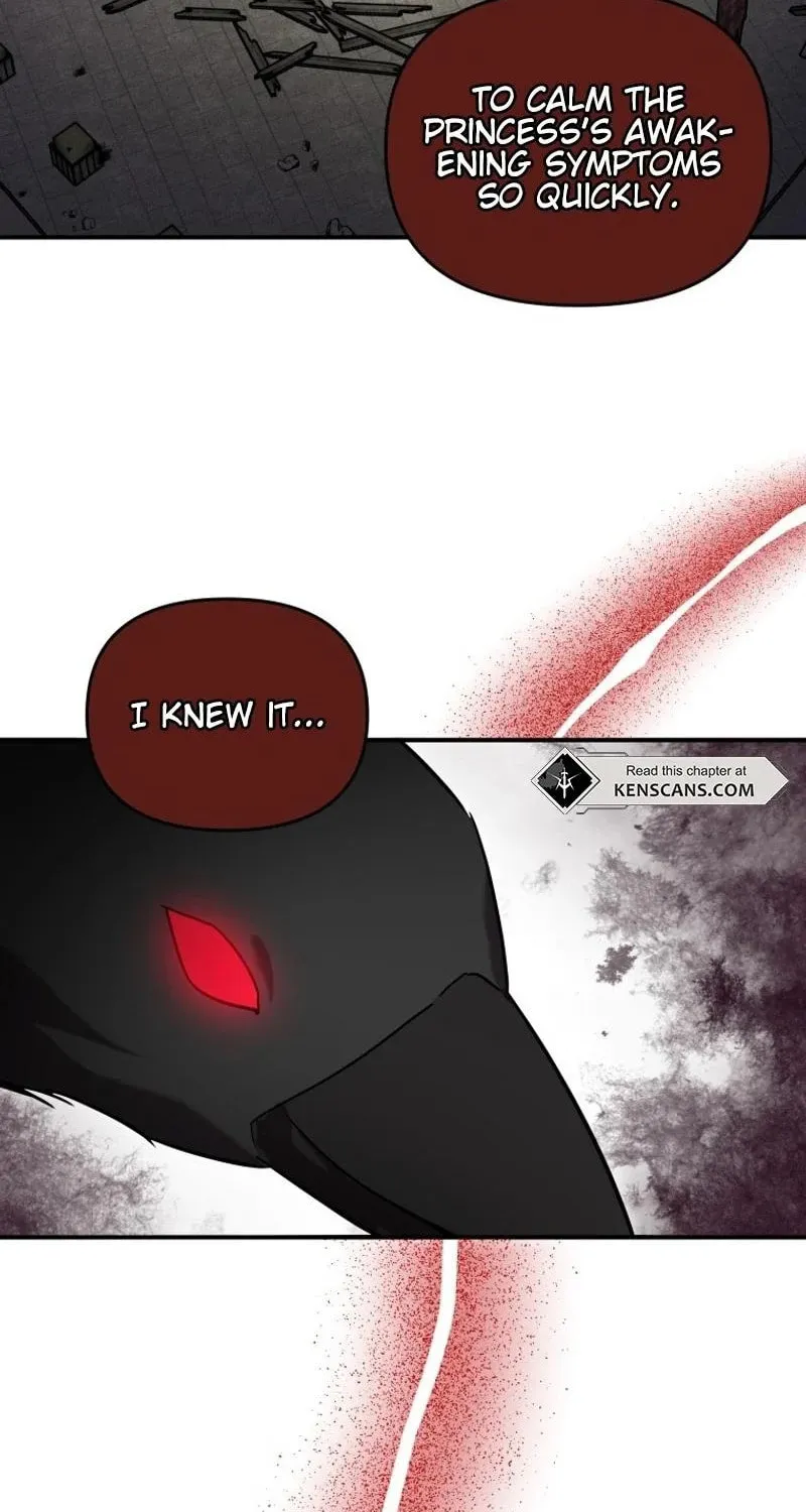 I'm the Solo Guide Chapter 21 page 22 - 