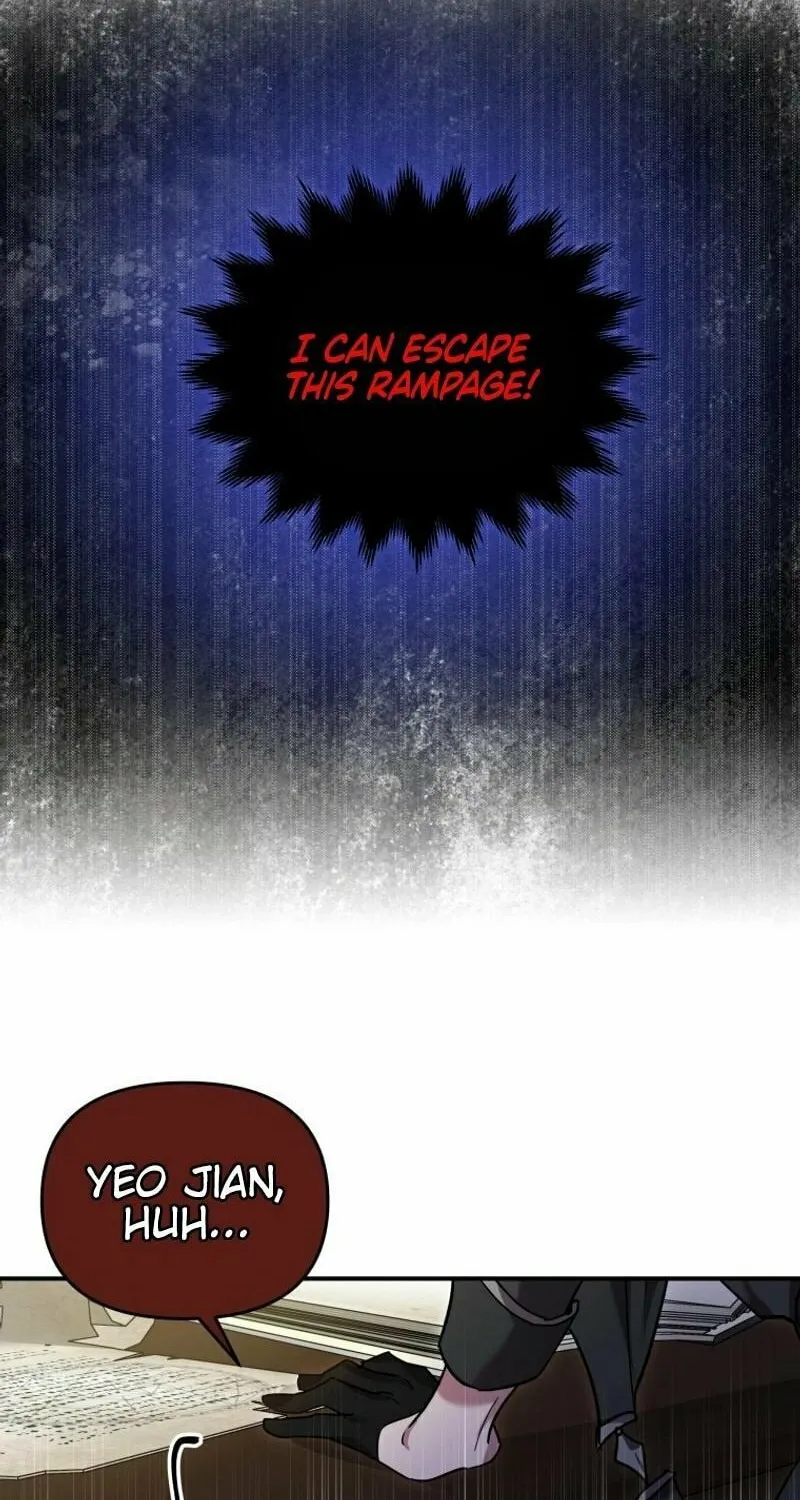 I'm the Solo Guide Chapter 21 page 26 - 