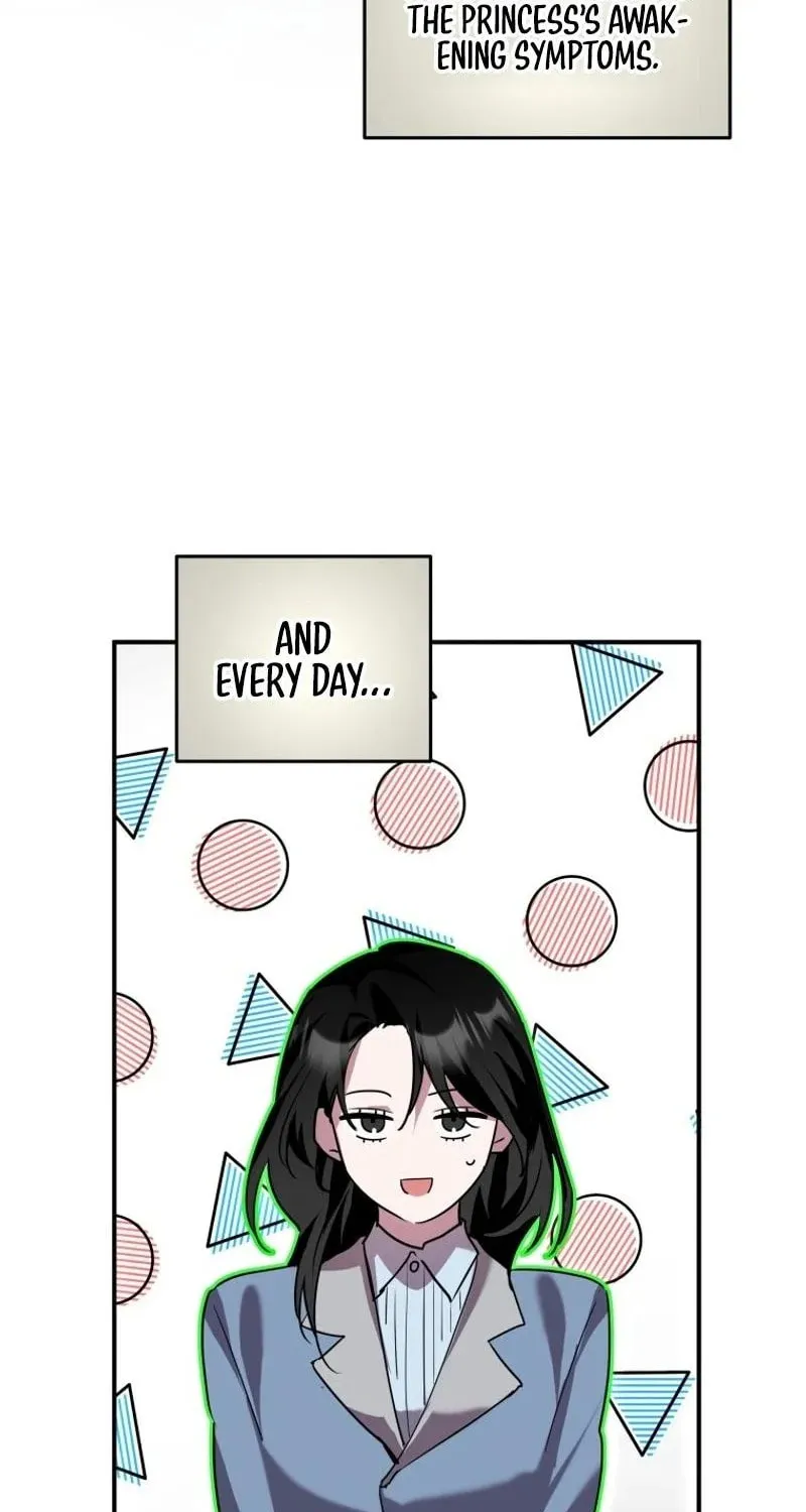 I'm the Solo Guide Chapter 21 page 31 - 