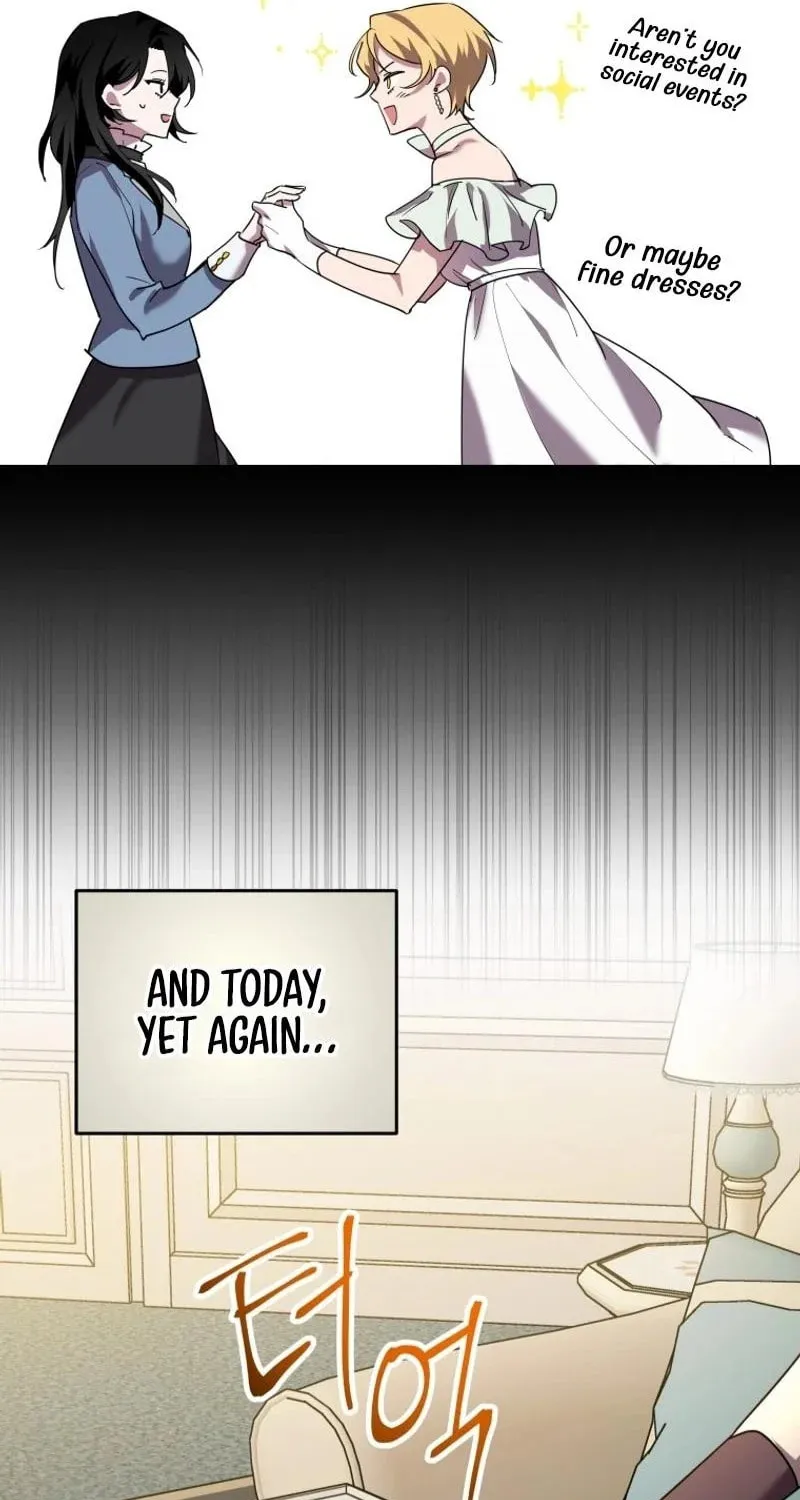 I'm the Solo Guide Chapter 21 page 37 - 