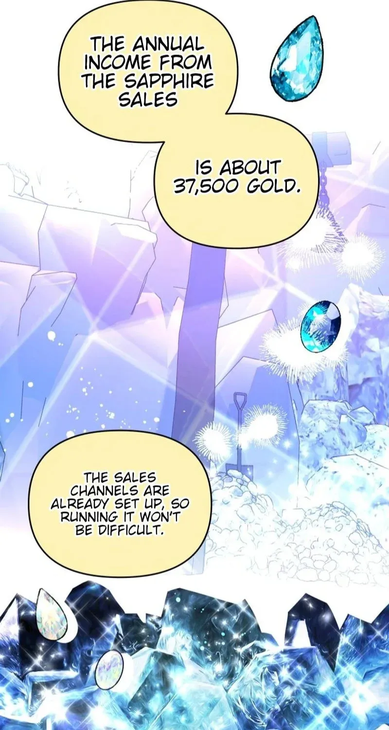 I'm the Solo Guide Chapter 21 page 40 - 