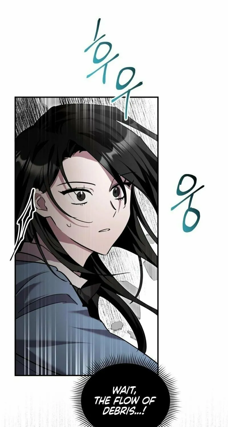 I'm the Solo Guide Chapter 21 page 5 - 