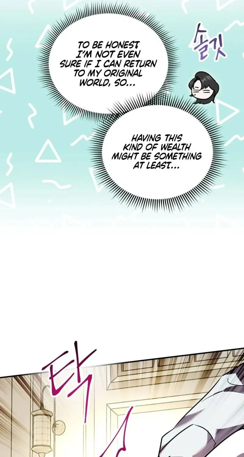 I'm the Solo Guide Chapter 21 page 44 - 