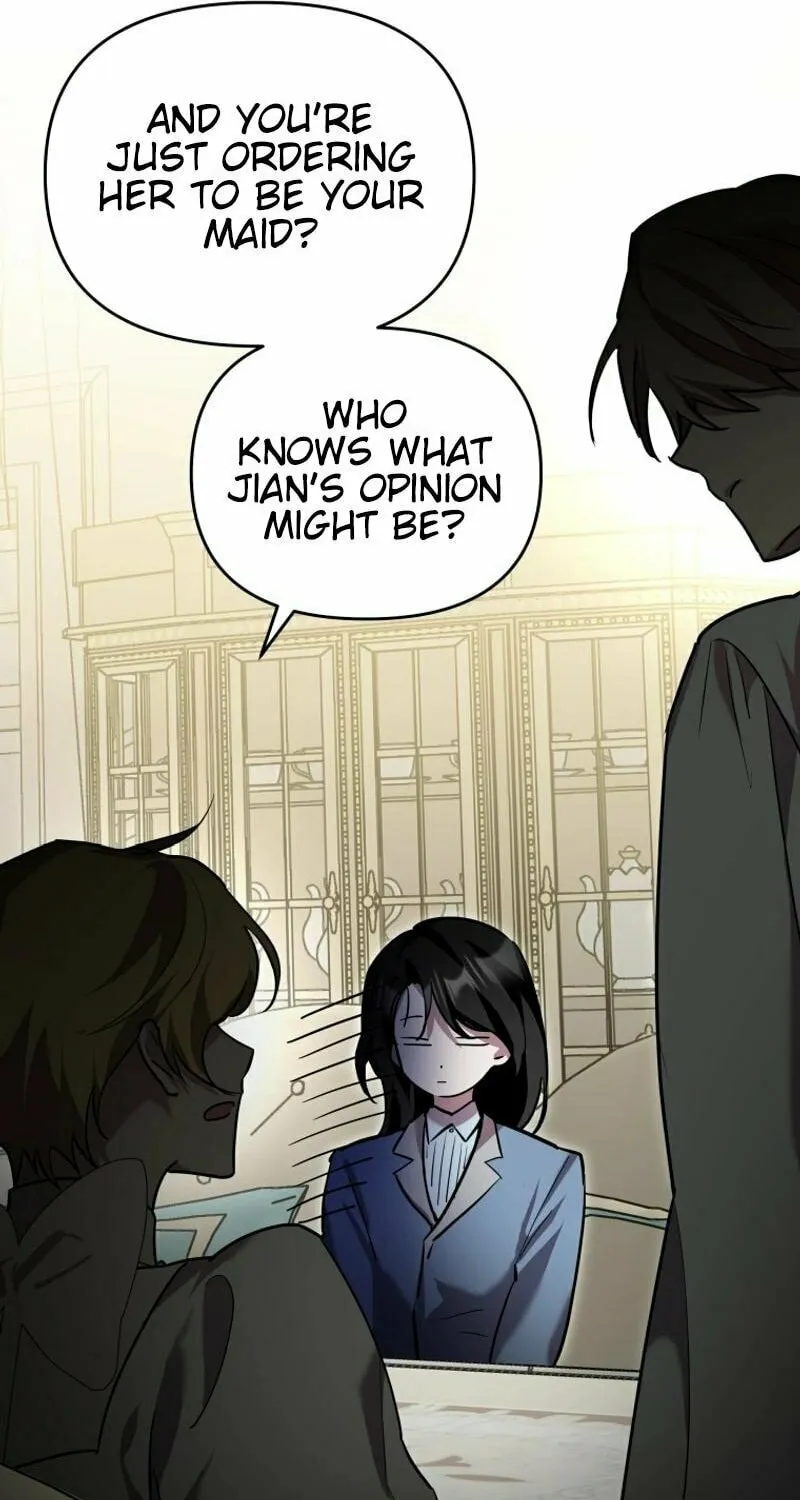 I'm the Solo Guide Chapter 21 page 48 - 