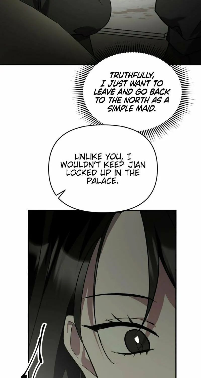 I'm the Solo Guide Chapter 21 page 49 - 
