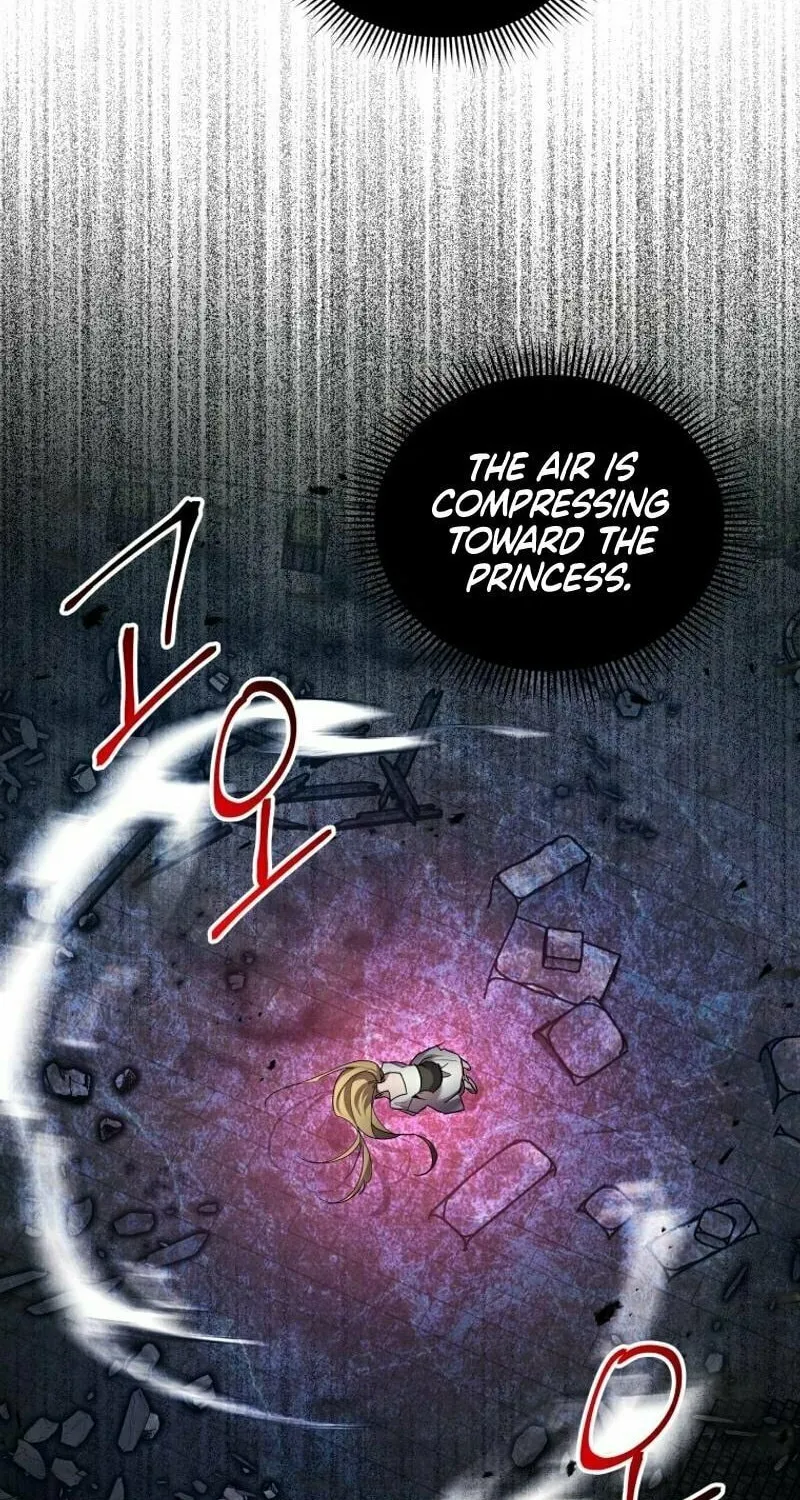 I'm the Solo Guide Chapter 21 page 6 - 