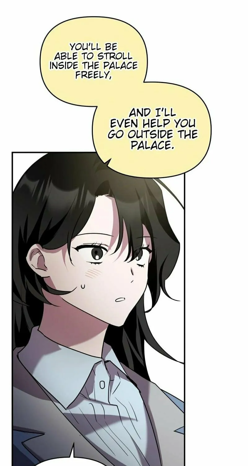 I'm the Solo Guide Chapter 21 page 52 - 