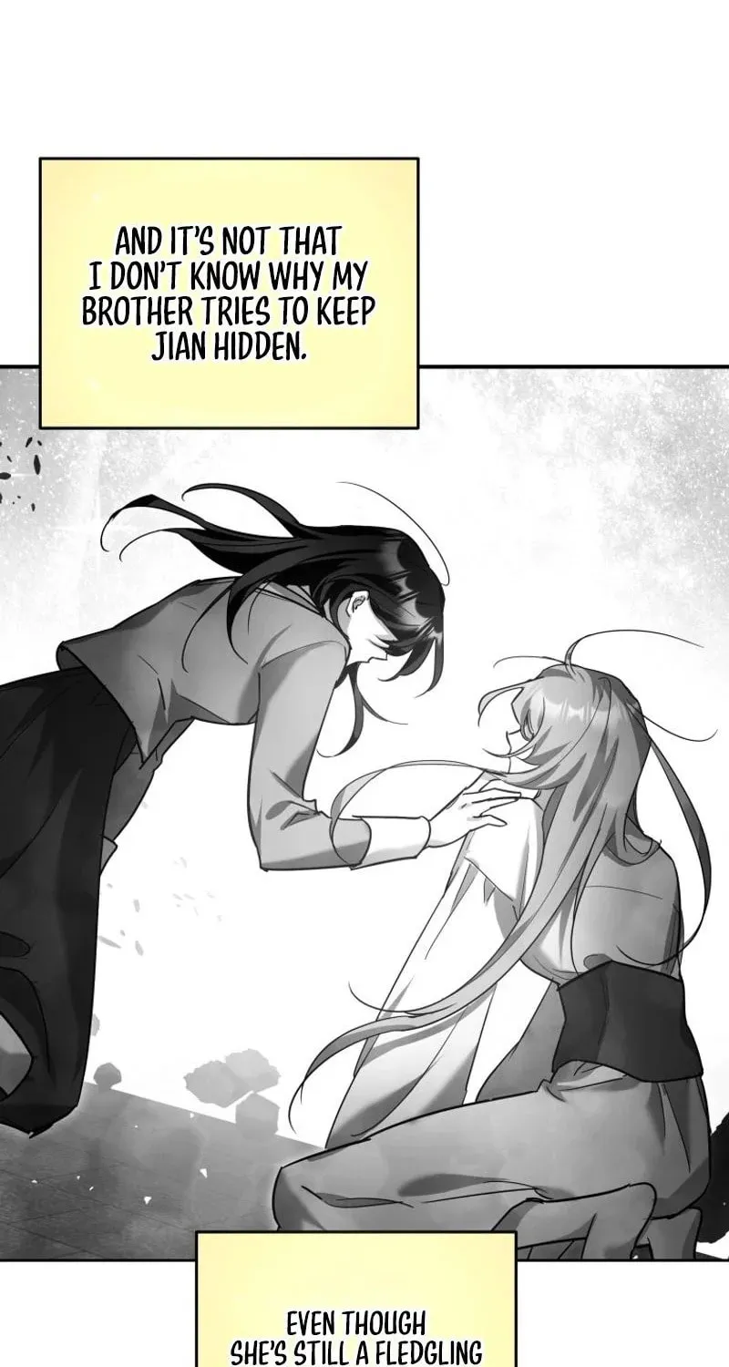 I'm the Solo Guide Chapter 21 page 56 - 